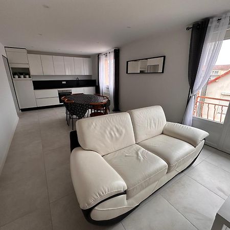 Envies D'Ailleurs Centre Ville Saint-Brevin-les-Pins 외부 사진
