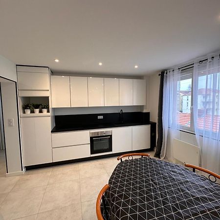 Envies D'Ailleurs Centre Ville Saint-Brevin-les-Pins 외부 사진