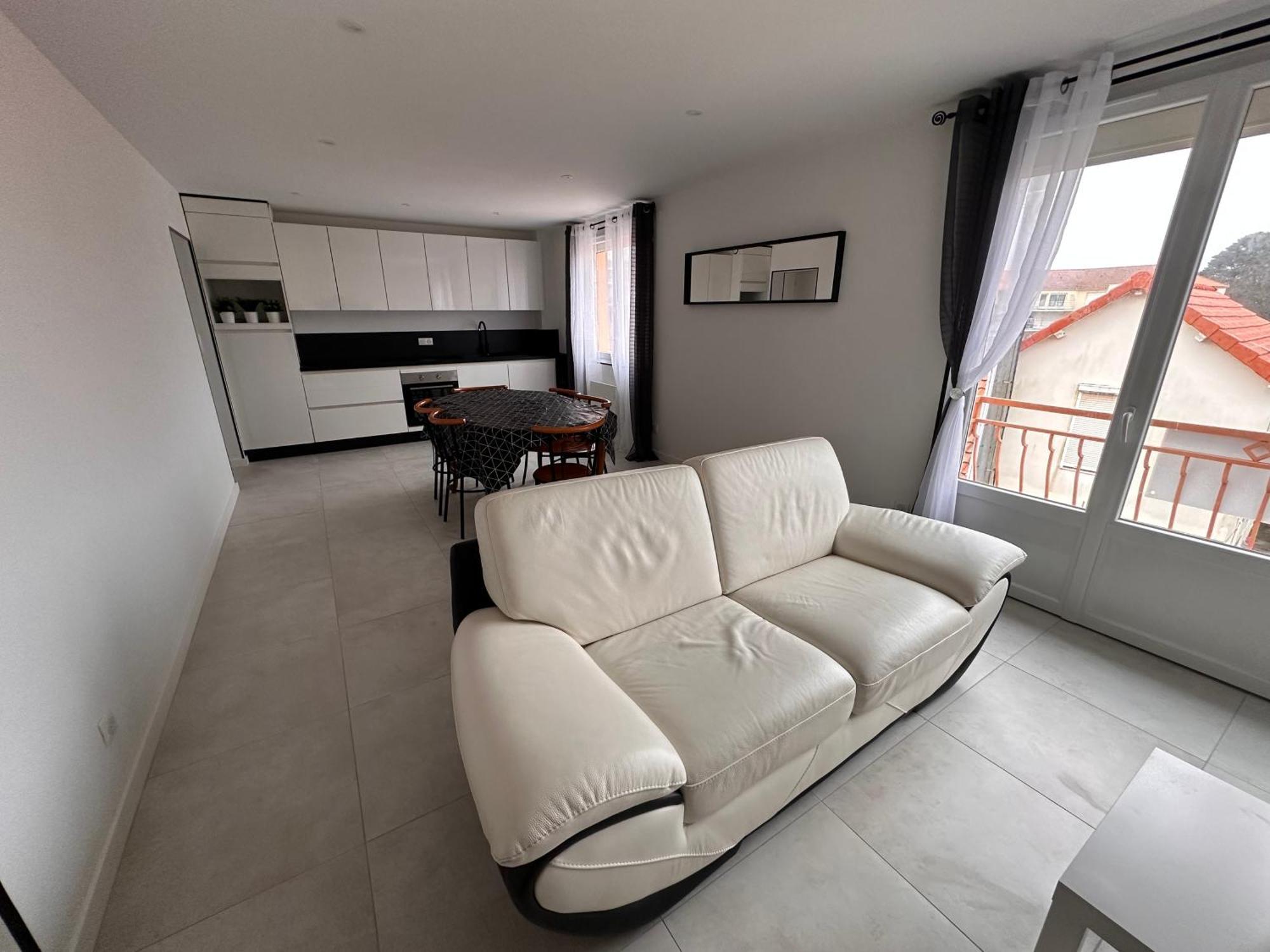 Envies D'Ailleurs Centre Ville Saint-Brevin-les-Pins 외부 사진