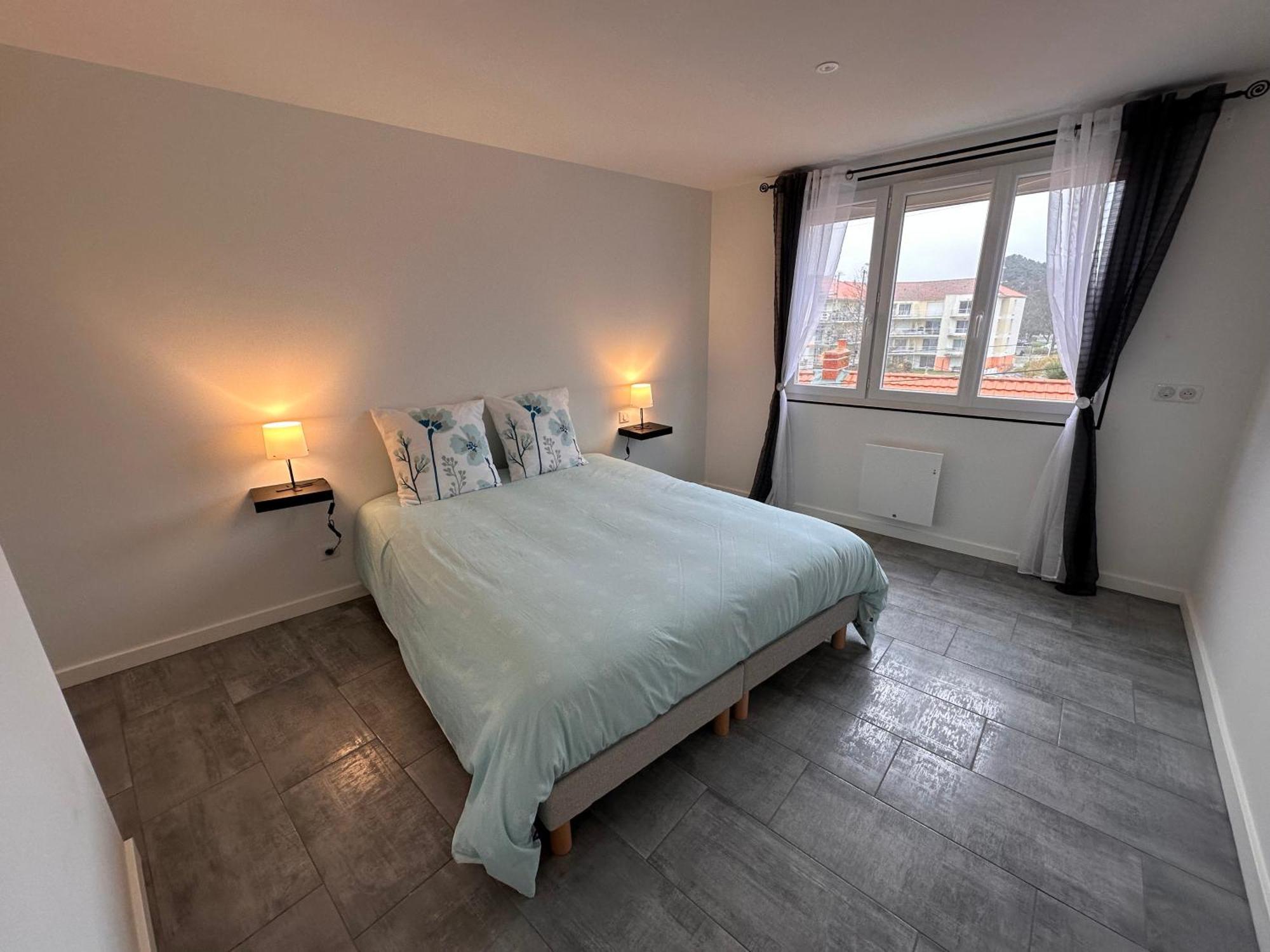 Envies D'Ailleurs Centre Ville Saint-Brevin-les-Pins 외부 사진