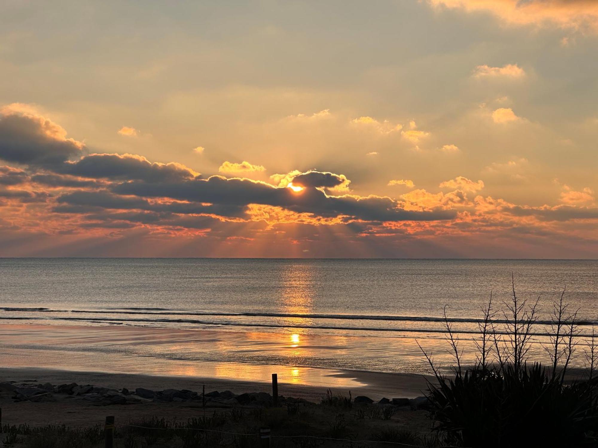 Envies D'Ailleurs Centre Ville Saint-Brevin-les-Pins 외부 사진
