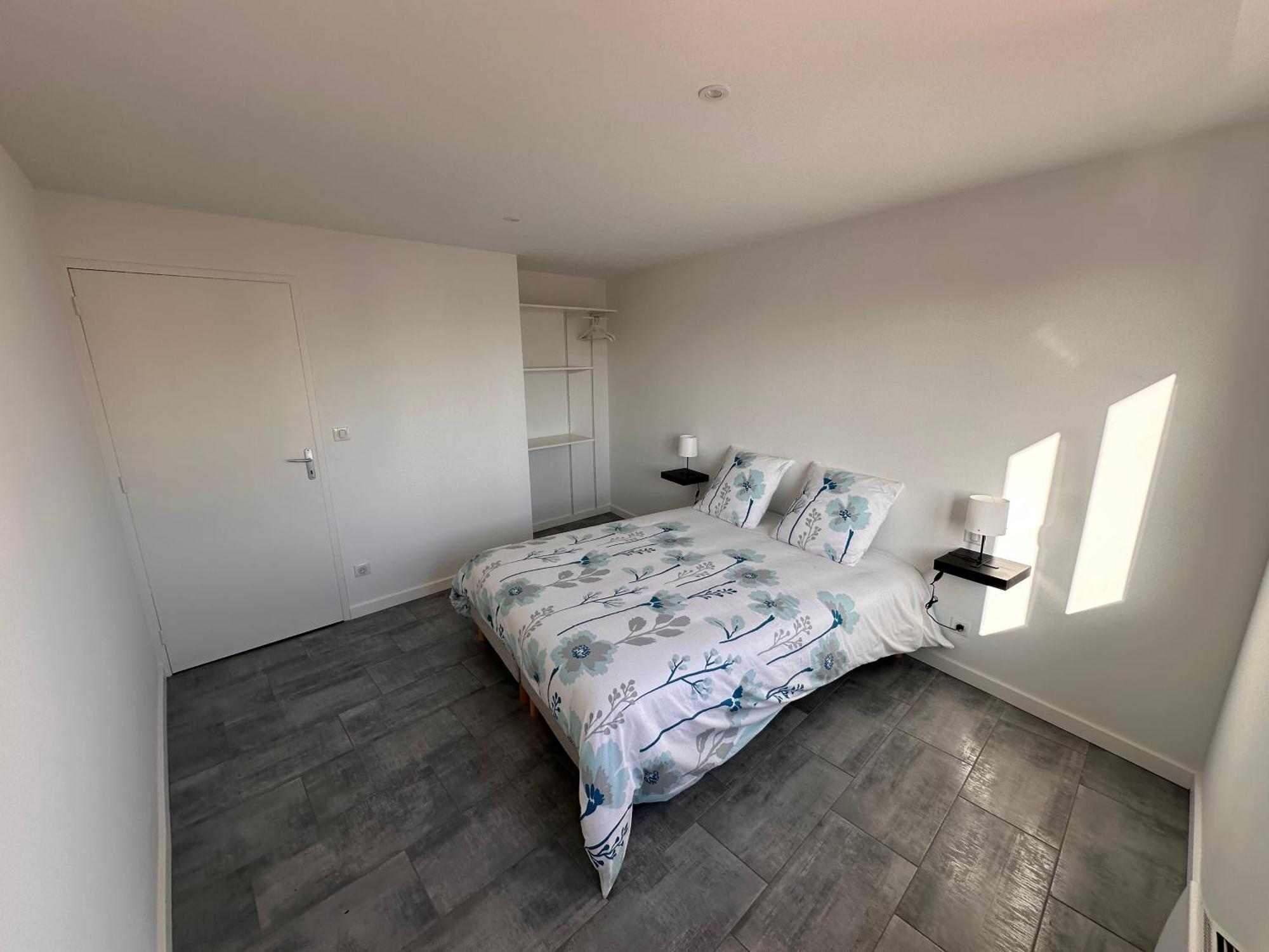 Envies D'Ailleurs Centre Ville Saint-Brevin-les-Pins 외부 사진
