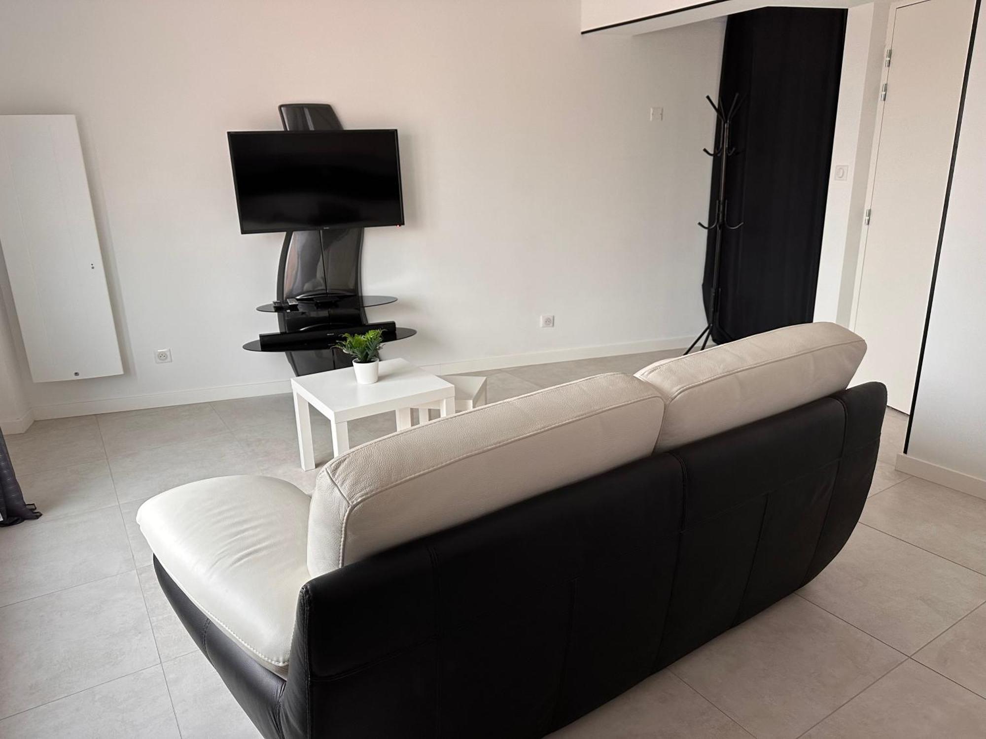 Envies D'Ailleurs Centre Ville Saint-Brevin-les-Pins 외부 사진