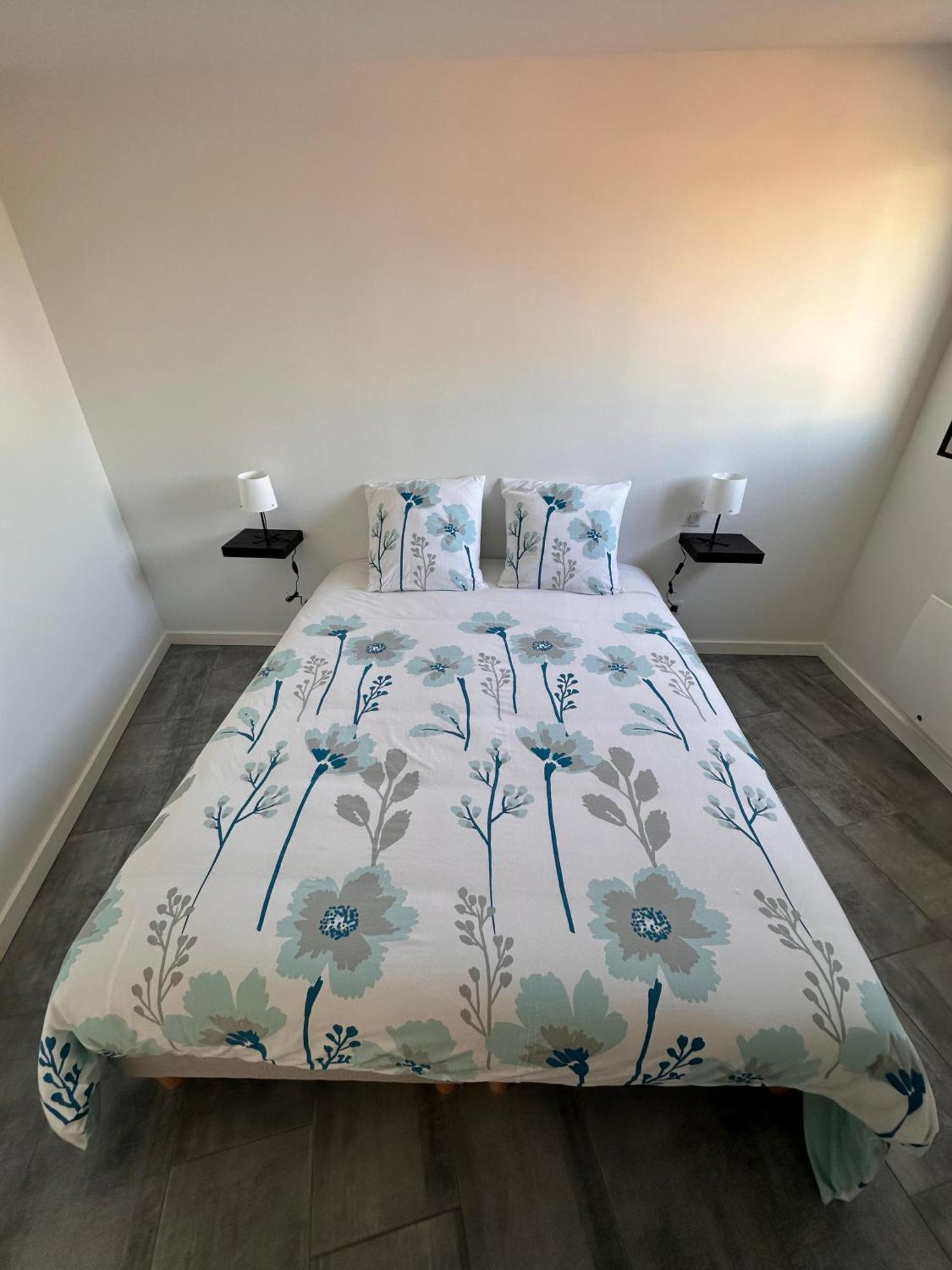 Envies D'Ailleurs Centre Ville Saint-Brevin-les-Pins 외부 사진