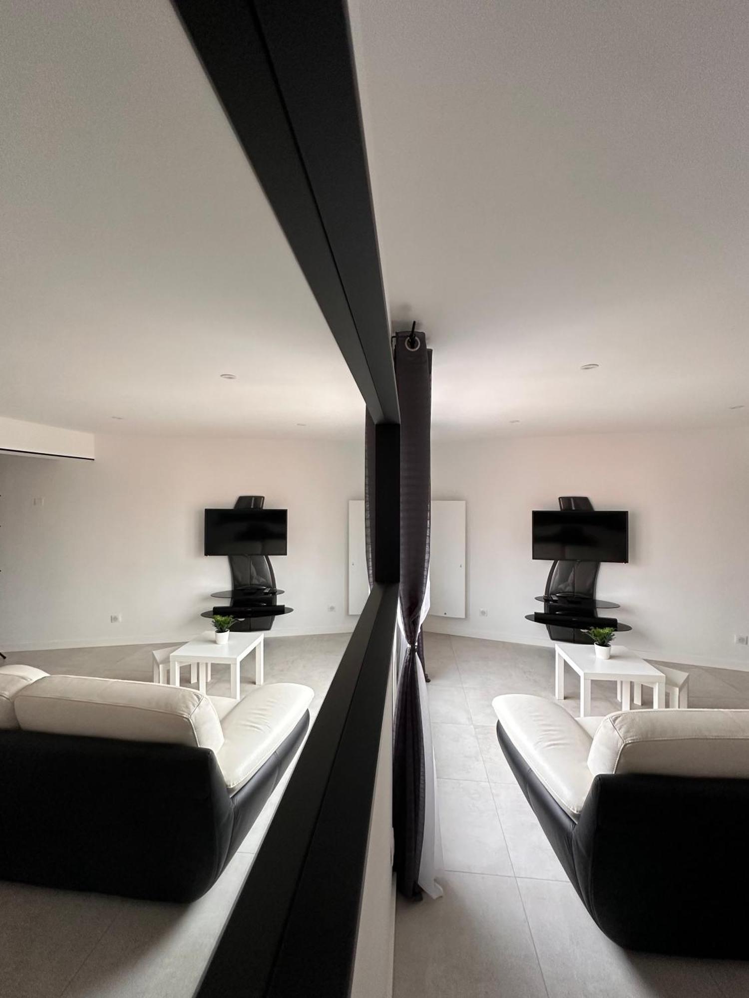 Envies D'Ailleurs Centre Ville Saint-Brevin-les-Pins 외부 사진