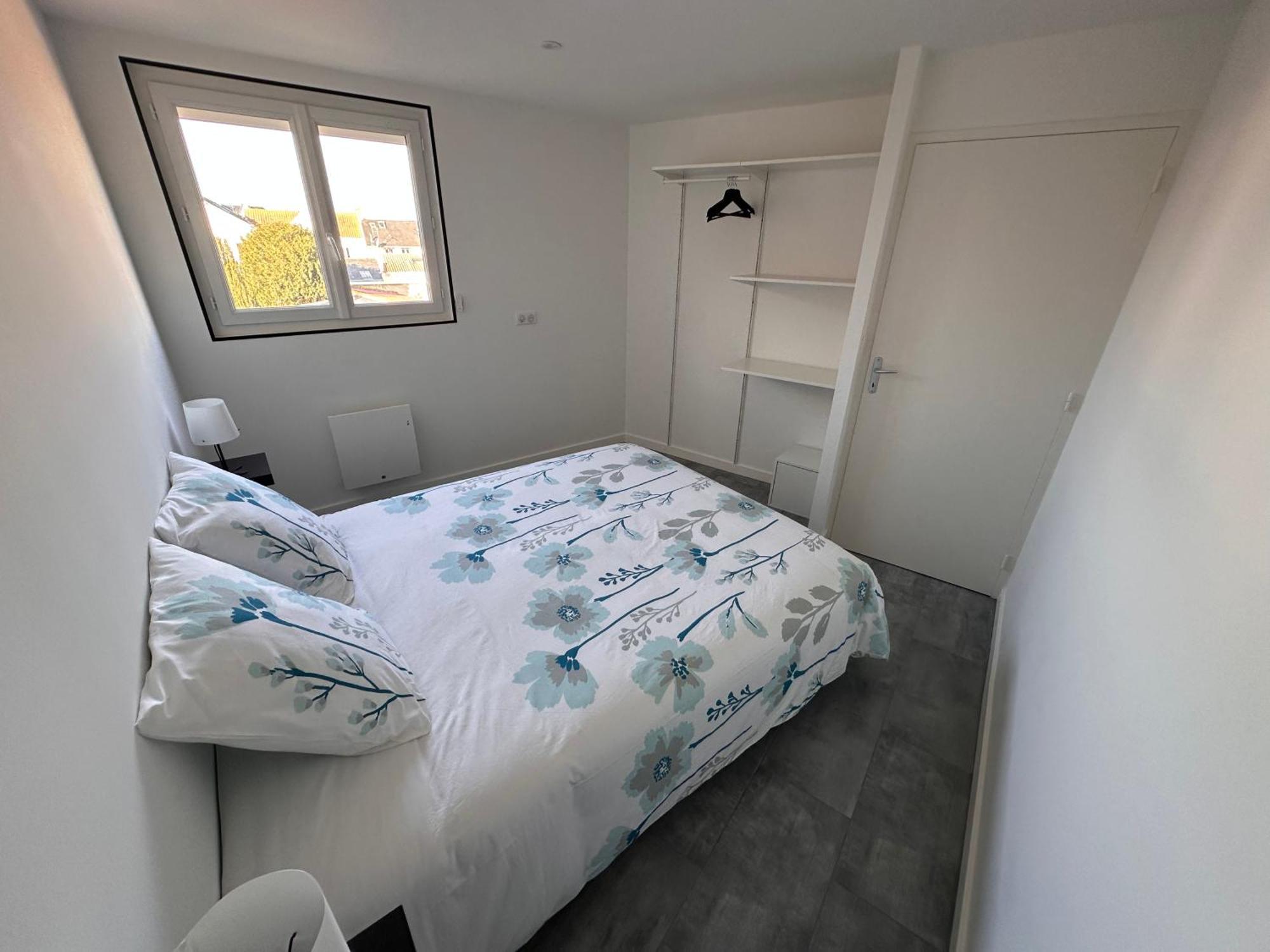 Envies D'Ailleurs Centre Ville Saint-Brevin-les-Pins 외부 사진