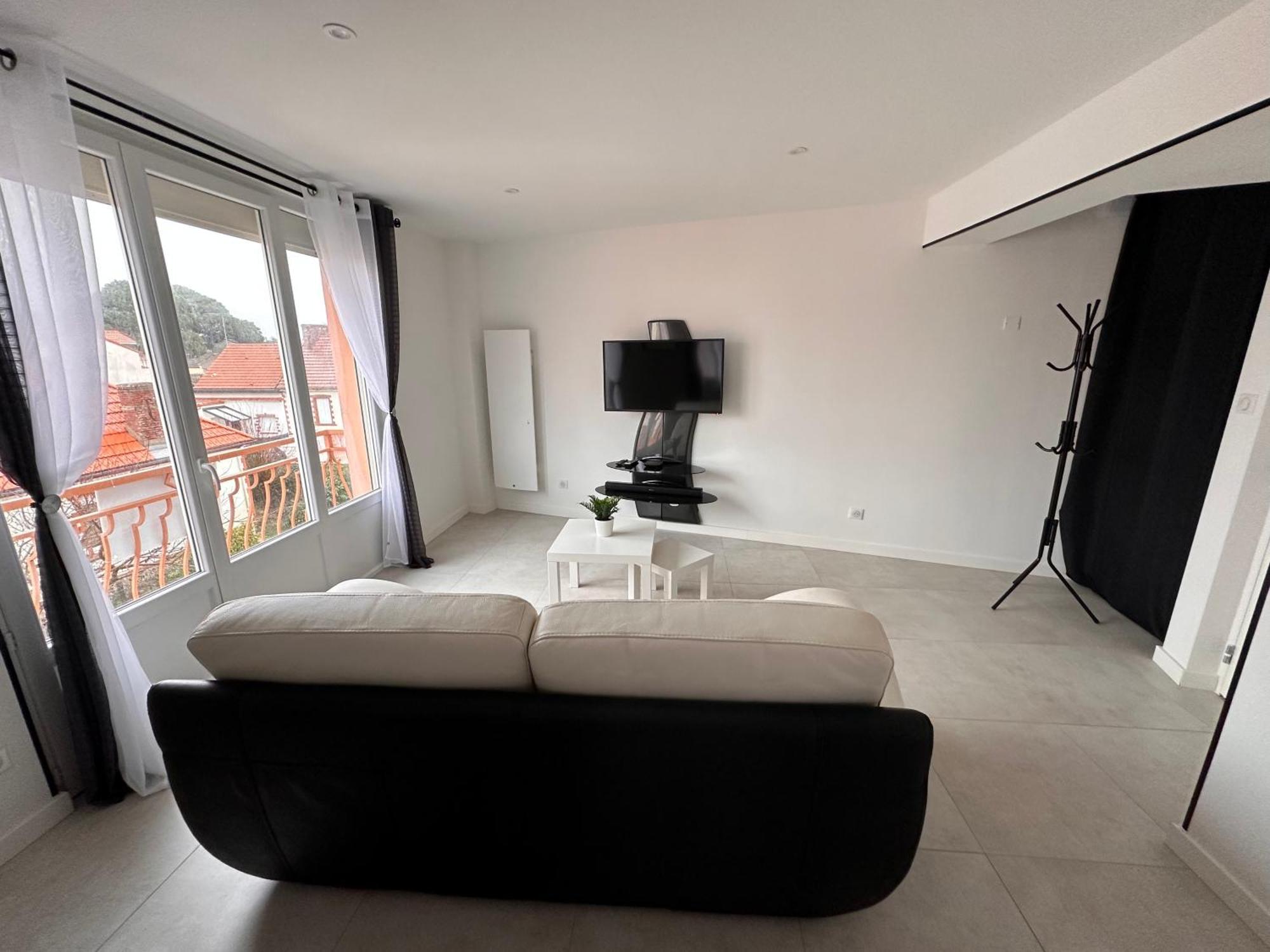 Envies D'Ailleurs Centre Ville Saint-Brevin-les-Pins 외부 사진