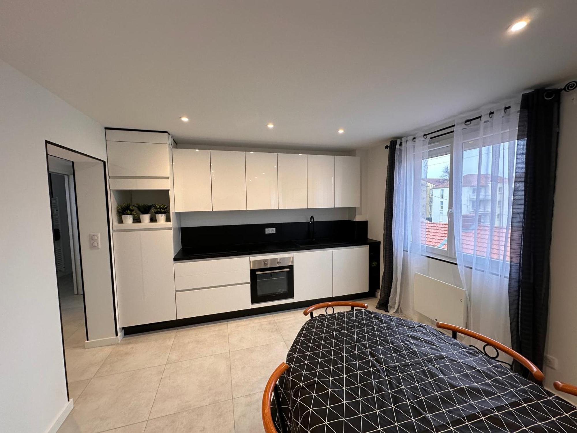 Envies D'Ailleurs Centre Ville Saint-Brevin-les-Pins 외부 사진