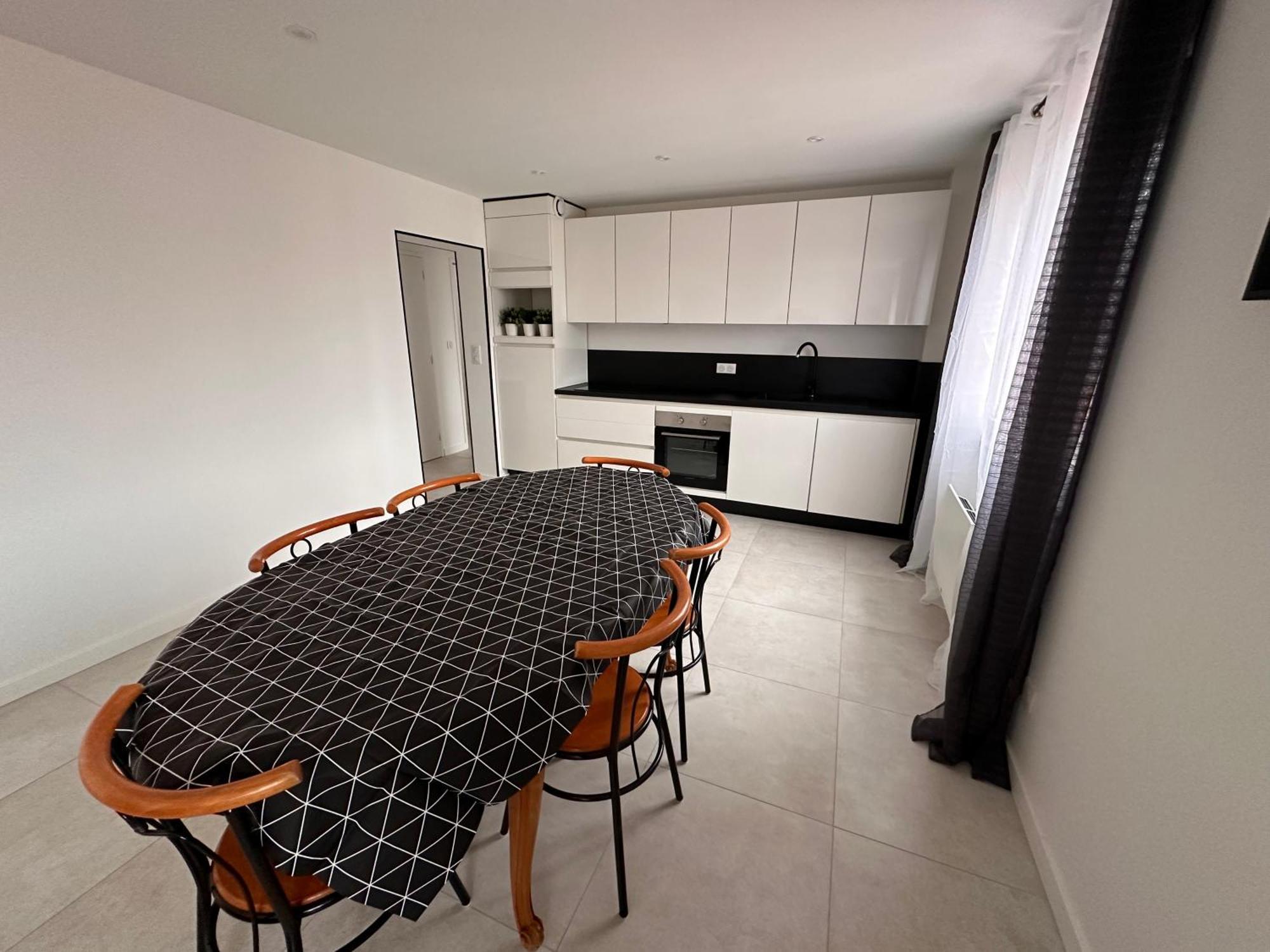 Envies D'Ailleurs Centre Ville Saint-Brevin-les-Pins 외부 사진